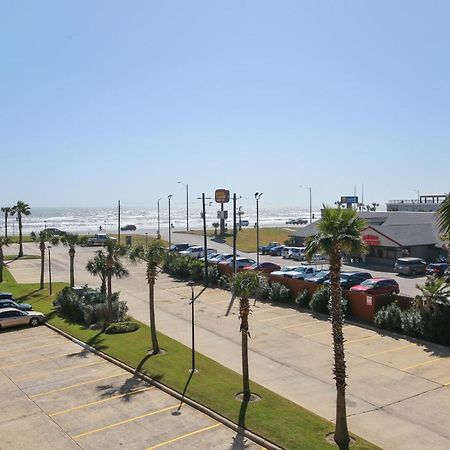 Casa Del Mar 274-Saltwater Paradise Galveston Buitenkant foto