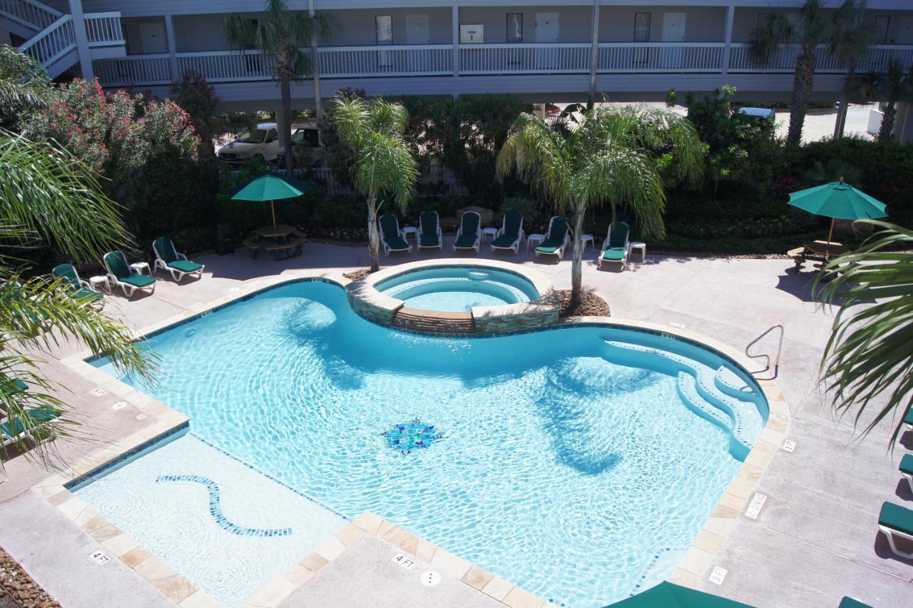 Casa Del Mar 274-Saltwater Paradise Galveston Buitenkant foto