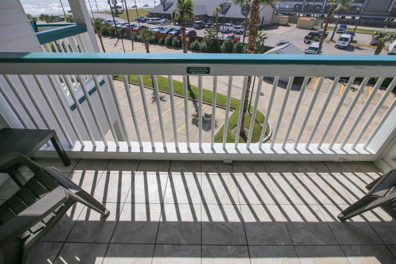 Casa Del Mar 274-Saltwater Paradise Galveston Buitenkant foto